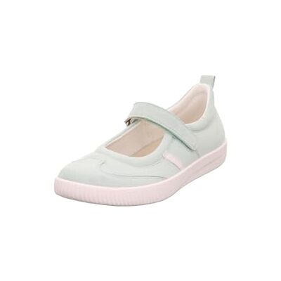 Legero dam silence ballerinaskor, Alga 7530, 43 EU Legero dam silence ballerinaskor, Alga 7530, 43 EU