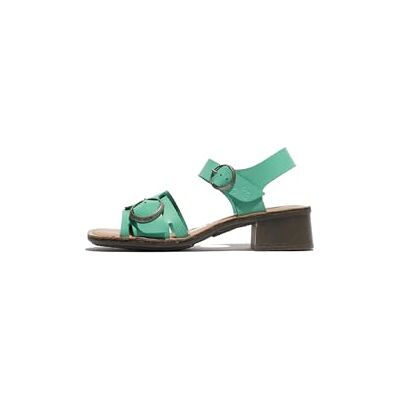 Fly London dam EBLI238FLY Sandal, Spearmint/Natural, 9 UK, Spearmint naturlig, 9 UK Fly London dam EBLI238FLY Sandal, Spearmint/Natural, 9 UK, Spearmint naturlig, 9 UK