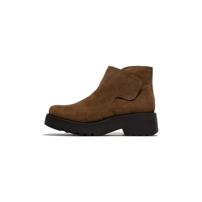 Fly London MUFE363FLY, Fashion Boot dam, Elephant, 36 EU, Elephant, 36 EU Fly London MUFE363FLY, Fashion Boot dam, Elephant, 36 EU, Elephant, 36 EU