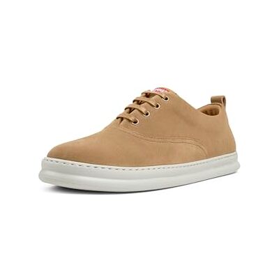 Camper herr löpare fyra K100803 Sneaker, Medium brun 010, 46 EU Camper herr löpare fyra K100803 Sneaker, Medium brun 010, 46 EU