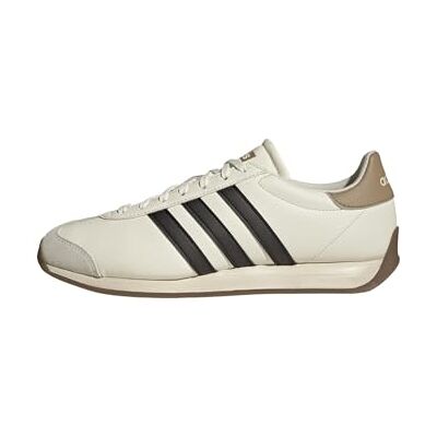 adidas herr Runvista Shoes, off white/core black/wonder white, 44 EU adidas herr Runvista Shoes, off white/core black/wonder white, 44 EU