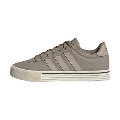 adidas unisex vuxen DAILY 4.0 SHOES, blanch cargo/wonder beige/off white, 36 2/3 EU adidas unisex vuxen DAILY 4.0 SHOES, blanch cargo/wonder beige/off white, 36 2/3 EU