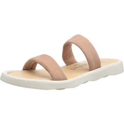Fly London Taja872fly kvinnor – moderskap Platt sandal Fly London Taja872fly kvinnor – moderskap Platt sandal