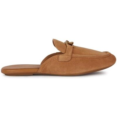 Geox Damer D Palmaria C Loafer Flat, konjak, 39 EU, konjak, 39 EU Geox Damer D Palmaria C Loafer Flat, konjak, 39 EU, konjak, 39 EU