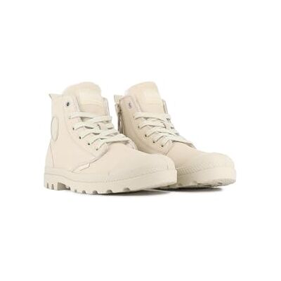 Palladium Pampa Hi Zip Wl damer Klassiska stövlar Fritidsstövlar Palladium Pampa Hi Zip Wl damer Klassiska stövlar Fritidsstövlar