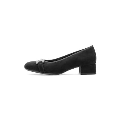 ARA Graz Pumps, svart, 36 EU bred, svart, 36 EU Weit ARA Graz Pumps, svart, 36 EU bred, svart, 36 EU Weit