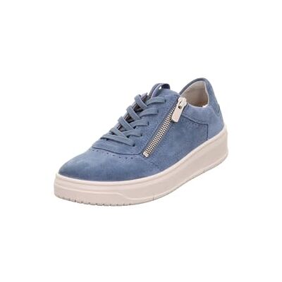 Legero Rejoise sneakers för kvinnor, Forever Blue 8620, 37 EU Legero Rejoise sneakers för kvinnor, Forever Blue 8620, 37 EU