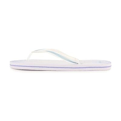 Champion dam glittrande toffel flip-flop, blå (BS009), 4.5 UK, Blå Bs009, 37.5 EU Champion dam glittrande toffel flip-flop, blå (BS009), 4.5 UK, Blå Bs009, 37.5 EU