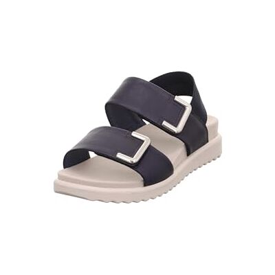 Legero damer Move sandal, Marin 8010, 37 EU Legero damer Move sandal, Marin 8010, 37 EU
