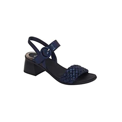 Scholl Promenade, Sandaler Kvinnor, Marinblå, 39 EU Scholl Promenade, Sandaler Kvinnor, Marinblå, 39 EU