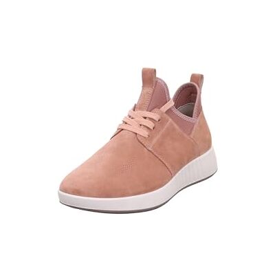 Legero ESSENCE dam Sneakers Low-Top ,Rosa (Ash Rose (Pink) 53), 40 EU Legero ESSENCE dam Sneakers Low-Top ,Rosa (Ash Rose (Pink) 53), 40 EU