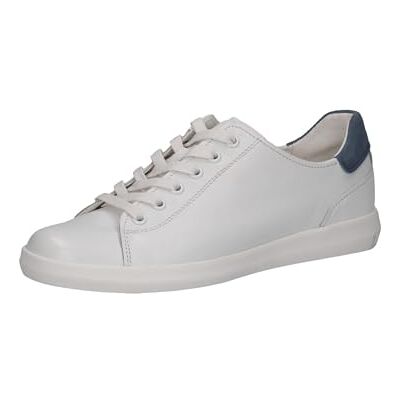 CAPRICE dam 9-23707-44 sneakers, vit/LT.blå, 39 EU, White Lt Blue, 39 EU CAPRICE dam 9-23707-44 sneakers, vit/LT.blå, 39 EU, White Lt Blue, 39 EU