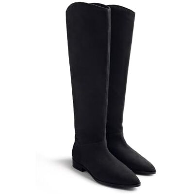 GIOSEPPO Fostoria oxfordstövlar, svart, 41 EU, svart, 41 EU GIOSEPPO Fostoria oxfordstövlar, svart, 41 EU, svart, 41 EU