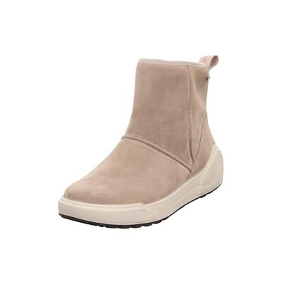 Legero Cosy Sneaker för kvinnor, Giotto Beige 4500, 37 EU Legero Cosy Sneaker för kvinnor, Giotto Beige 4500, 37 EU