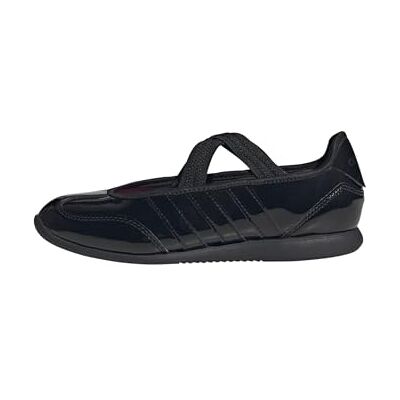 adidas unisex barn Barreda Mary Jane Junior Shoes, core black/core black/core black, 36 EU adidas unisex barn Barreda Mary Jane Junior Shoes, core black/core black/core black, 36 EU