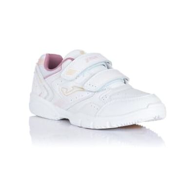 Joma unisex – barn W.school Jr 2529 Blanco RosaSneaker Joma unisex – barn W.school Jr 2529 Blanco RosaSneaker