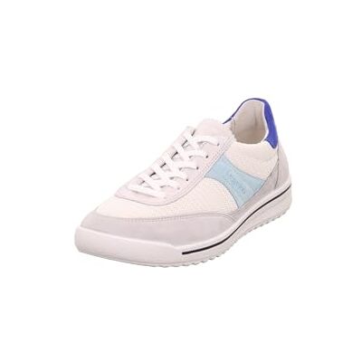 Legero Alia damsneakers, flerfärgad blå (flerfärgad) 9820, 40 EU Legero Alia damsneakers, flerfärgad blå (flerfärgad) 9820, 40 EU