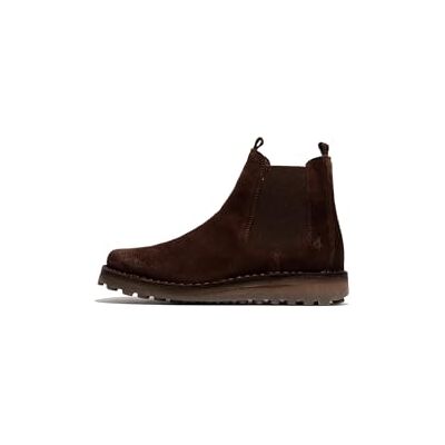 Fly London Tuvi29fly Fashion Boot, kaffe (espresso), 42 EU, Espressokaffe, 42 EU Fly London Tuvi29fly Fashion Boot, kaffe (espresso), 42 EU, Espressokaffe, 42 EU