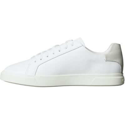 Calvin kvinnors låg PRO kupa snörning LTH Moire HW0HW02845 låg topp, vit (ljus vit/kristallgrå), 4, Vit ljus vit kristallgrå, 37 EU Calvin kvinnors låg PRO kupa snörning LTH Moire HW0HW02845 låg topp, vit (ljus vit/kristallgrå), 4, Vit ljus vit kristallgrå, 37 EU