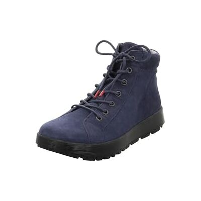 Think! Think Comoda Naturloden ankelkängor, Notte 8010, 37,5 EU, Notte 8010, 37.5 EU Think! Think Comoda Naturloden ankelkängor, Notte 8010, 37,5 EU, Notte 8010, 37.5 EU