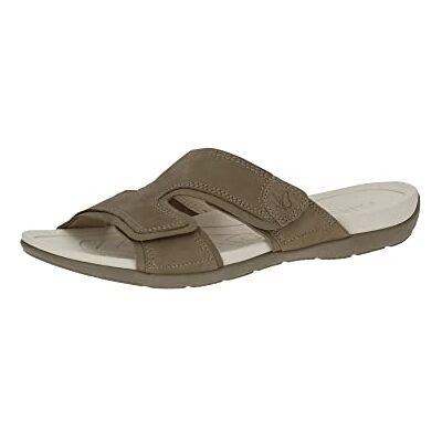 CAPRICE Dam pantolett 9-9-27107-20 G-bredd storlek: EU, kiwi, 38 EU CAPRICE Dam pantolett 9-9-27107-20 G-bredd storlek: EU, kiwi, 38 EU