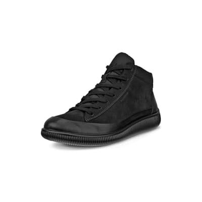 ECCO Dam Soft Zero WAnkle Boot, Svart, 37 EU ECCO Dam Soft Zero WAnkle Boot, Svart, 37 EU