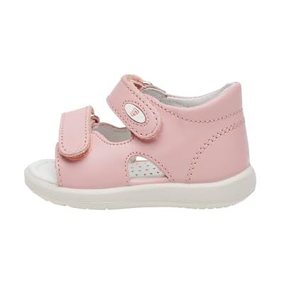 Falcotto NEW RIVER-Open sandal med kardborreband Rosa 26, Rosa, 26 EU Falcotto NEW RIVER-Open sandal med kardborreband Rosa 26, Rosa, 26 EU