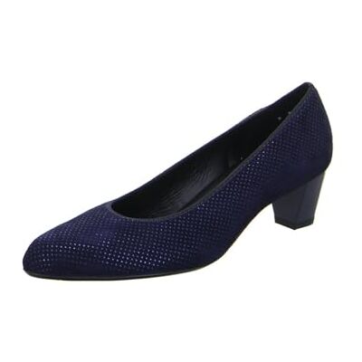 ARA KNOKKE pumps, Night, 39 EU, Natt, 39 EU ARA KNOKKE pumps, Night, 39 EU, Natt, 39 EU