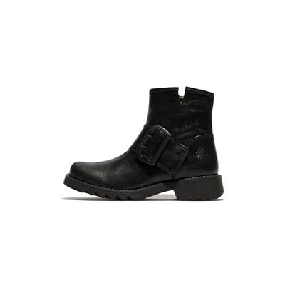 Fly London RILY991FLY, Fashion Boot dam, svart, 42 EU, svart, 42 EU Fly London RILY991FLY, Fashion Boot dam, svart, 42 EU, svart, 42 EU