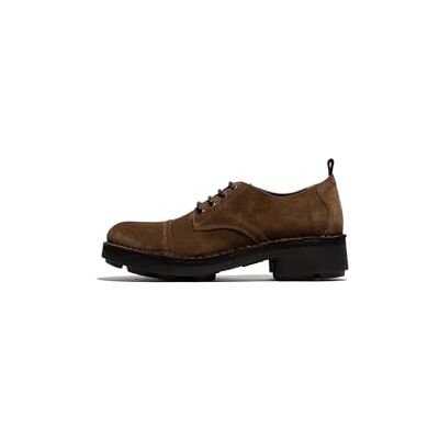 Fly London Herr Naly137fly skor, elefant, 43 EU, Elefant, 43 EU Fly London Herr Naly137fly skor, elefant, 43 EU, Elefant, 43 EU
