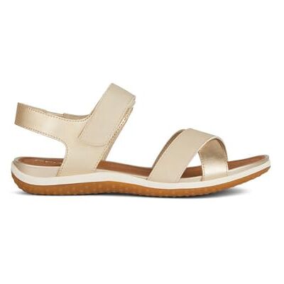 Geox Dam D Vega B sportsandal, LT taupe, 41 EU, Lt mullvaden, 41 EU Geox Dam D Vega B sportsandal, LT taupe, 41 EU, Lt mullvaden, 41 EU