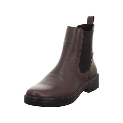 Legero Damen TIRANO warm gefütterte Gore-Tex Stiefelette, GIOTTO (BEIGE) 4500 Legero Damen TIRANO warm gefütterte Gore-Tex Stiefelette, GIOTTO (BEIGE) 4500