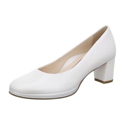 ARA Dam orly pumps, Offwhite, 43 EU ARA Dam orly pumps, Offwhite, 43 EU