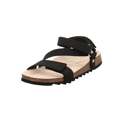 Legero Damer genomskinliga sandaler, svart (svart) 000, 40 EU, Svart svart 0000, 40 EU Legero Damer genomskinliga sandaler, svart (svart) 000, 40 EU, Svart svart 0000, 40 EU