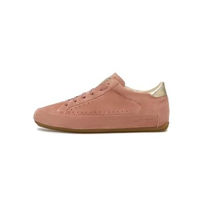 Candice Cooper Dafne F Suede/Metallic Goat Skin Romantic Rose-Platinum, Damskor, 37 EU, Rose Platinum, 37 EU Candice Cooper Dafne F Suede/Metallic Goat Skin Romantic Rose-Platinum, Damskor, 37 EU, Rose Platinum, 37 EU