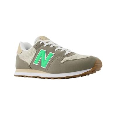 New Balance Herr 500 sneakers, dockside, 38,5 EU, Dockside, 38.5 EU New Balance Herr 500 sneakers, dockside, 38,5 EU, Dockside, 38.5 EU