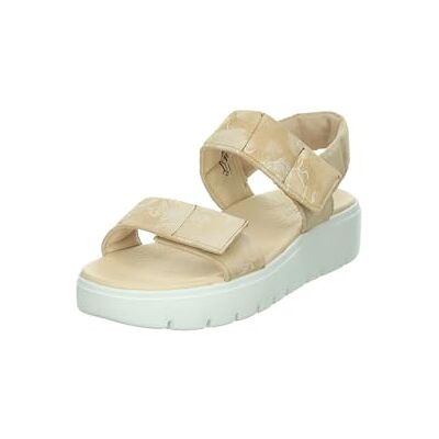 Think! Damer Sing Light läderfoder sandaler, iced Coffee 4000, 40 EU Think! Damer Sing Light läderfoder sandaler, iced Coffee 4000, 40 EU
