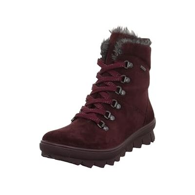 Legero Novara stövletter, Dark Cherry (Röd) 5940, 36 EU, Mörk körsbär röd 5940, 36 EU Legero Novara stövletter, Dark Cherry (Röd) 5940, 36 EU, Mörk körsbär röd 5940, 36 EU