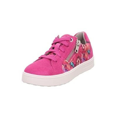 Superfit Stella sneakers, rosa 5520, 36 EU Superfit Stella sneakers, rosa 5520, 36 EU