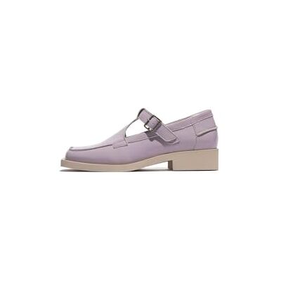 Fly London kvinnors ROZI209FLY Loafers, Violet, 6 UK, VIOLETT, 36 EU Fly London kvinnors ROZI209FLY Loafers, Violet, 6 UK, VIOLETT, 36 EU