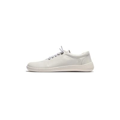 Fly London mäns CELU670FLY sneakers, vit, 5 UK, Vitt, 38 EU Fly London mäns CELU670FLY sneakers, vit, 5 UK, Vitt, 38 EU