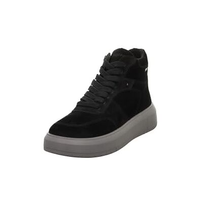 Legero Wonder stövletter, svart (svart) 000, 36 EU, Svart 0000, 36 EU Legero Wonder stövletter, svart (svart) 000, 36 EU, Svart 0000, 36 EU