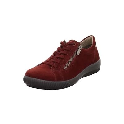 Legero Damen TANARO 5.0 Gore-Tex Sneaker, KENYA (ROT) 5910 Legero Damen TANARO 5.0 Gore-Tex Sneaker, KENYA (ROT) 5910