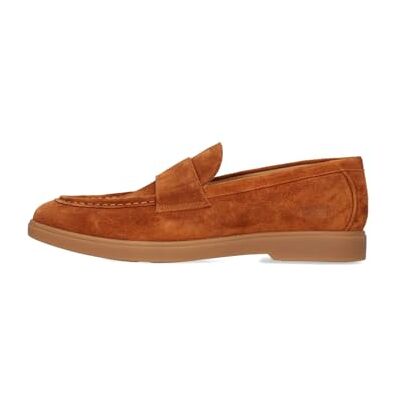 Melvin & Hamilton Loafers män Drake 3, BRUN, 40 EU Melvin & Hamilton Loafers män Drake 3, BRUN, 40 EU