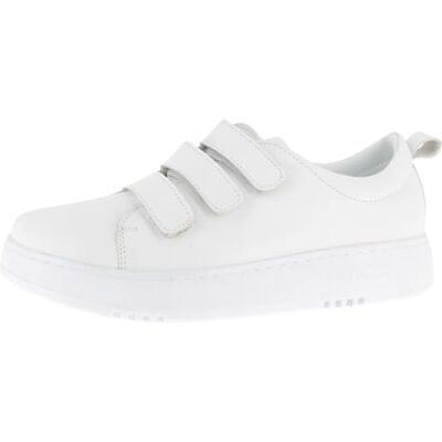 Andrea Conti Dam Low Top sneakers, Vit, 37 EU Andrea Conti Dam Low Top sneakers, Vit, 37 EU