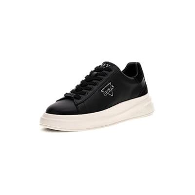 GUESS FMFBAN LEL12 sneakers herr sportskor, Svart, 41 EU GUESS FMFBAN LEL12 sneakers herr sportskor, Svart, 41 EU