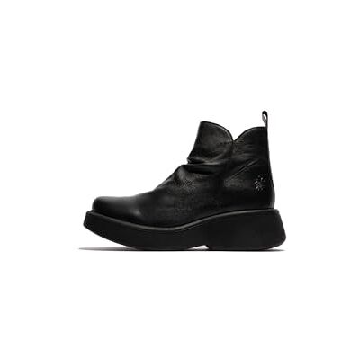 Fly London MAZY323FLY, Fashion Boot dam, svart, 35 EU, svart, 35 EU Fly London MAZY323FLY, Fashion Boot dam, svart, 35 EU, svart, 35 EU