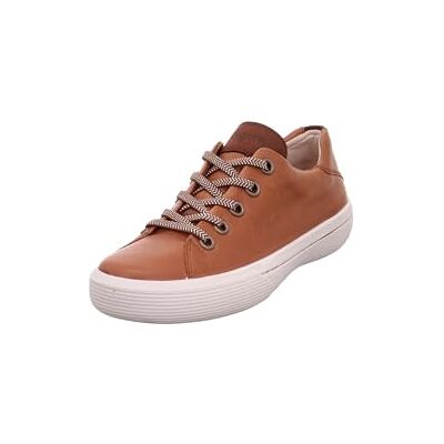 Legero Dam, FRESH boots, konjak, Einheitsgröße Legero Dam, FRESH boots, konjak, Einheitsgröße