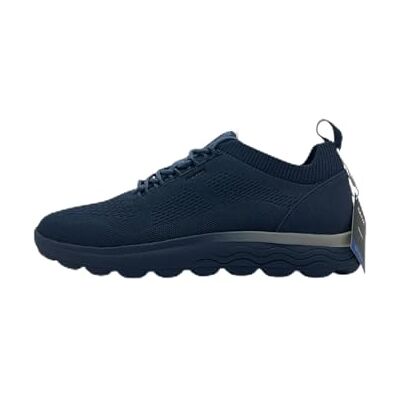 Geox Herr U SPHERICA A sneakers, AVIO/DK AVIO, 44 EU Geox Herr U SPHERICA A sneakers, AVIO/DK AVIO, 44 EU