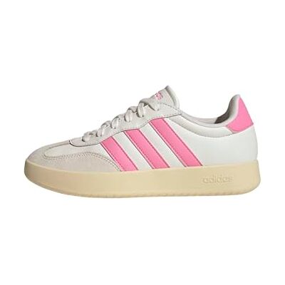 adidas dam BARREDA SHOES, core white/bliss pink/orbit grey, 36 EU adidas dam BARREDA SHOES, core white/bliss pink/orbit grey, 36 EU